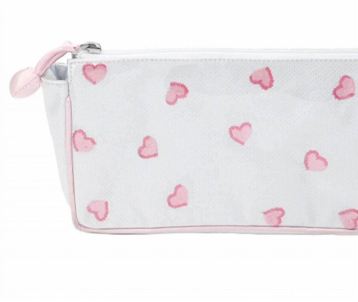 Women's Small Makeup Case Bag