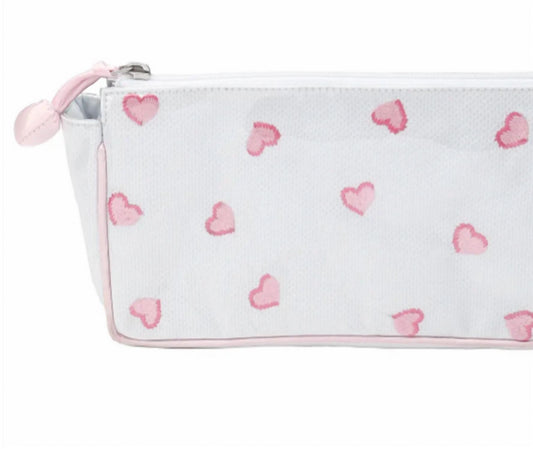 Women's Small Makeup Case Bag