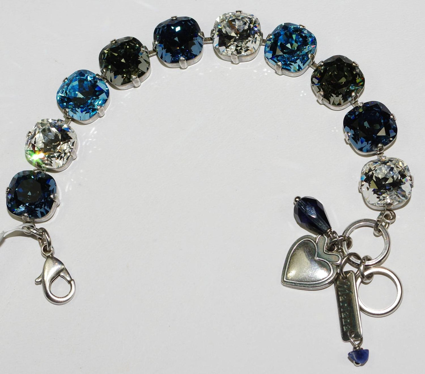 Women's Frost Bracelet