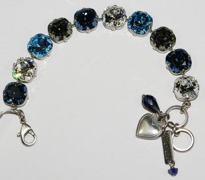 Women's Frost Bracelet