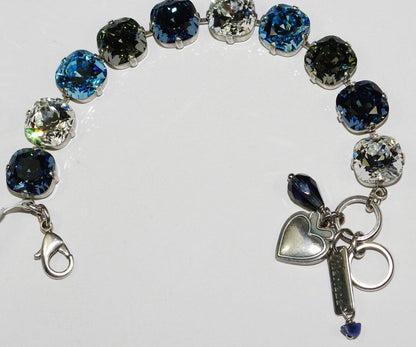 Women's Frost Bracelet