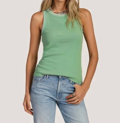 Jude Tank Top
