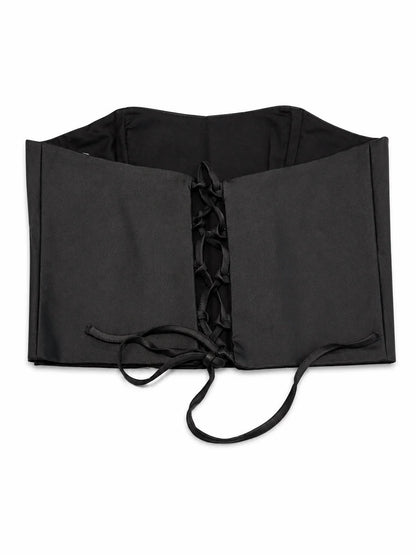 Girls Strapless Tube Top