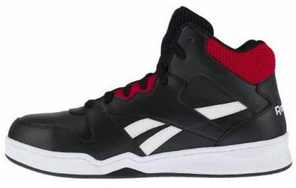Reebok Work - Men's Work High Top Shoe - Rack Hunt
