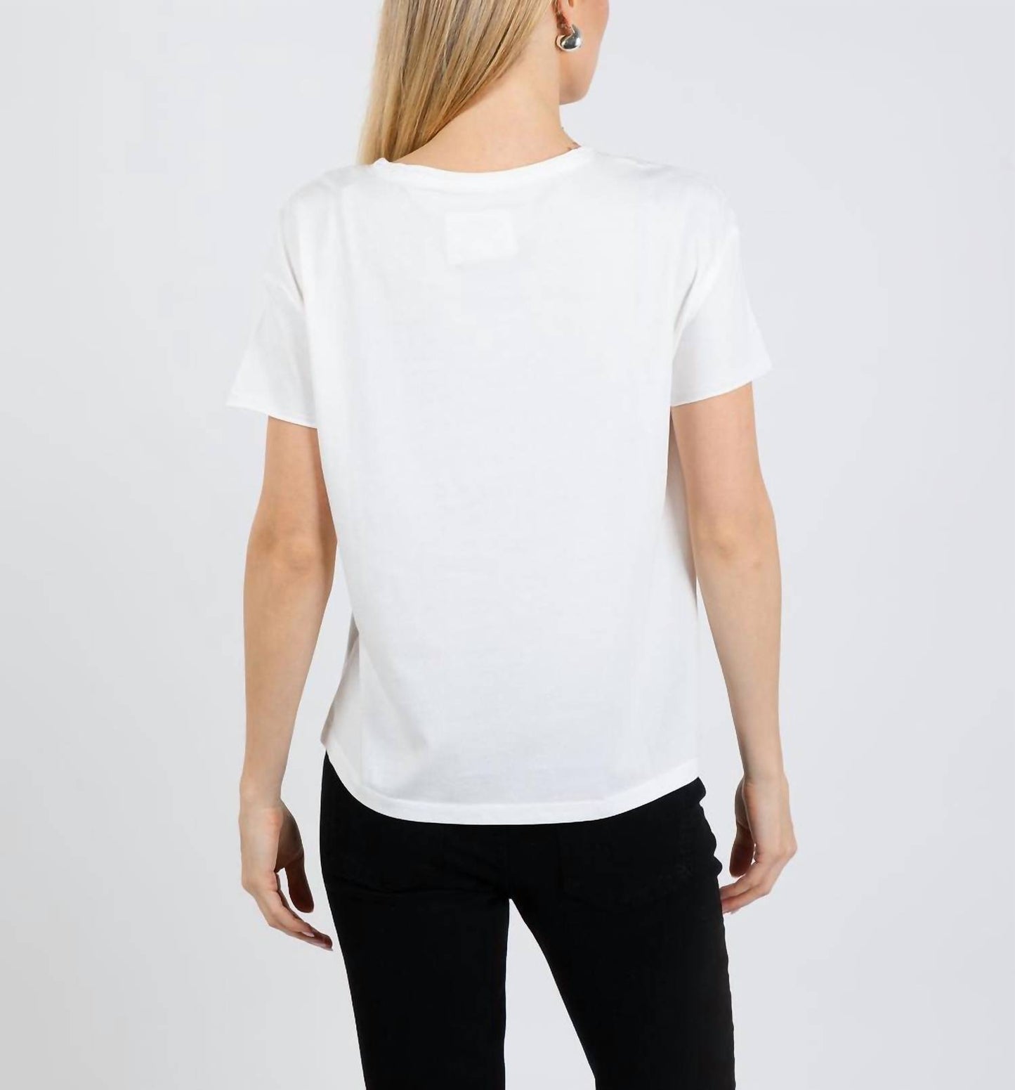 Heart Adore Tee