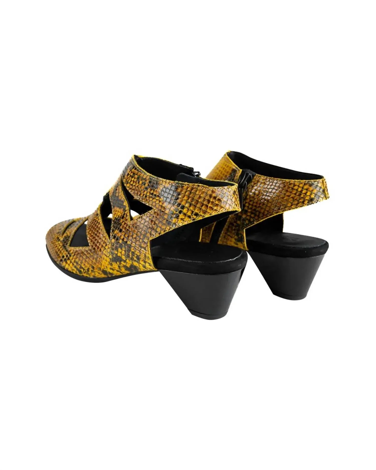 Arche - Women's Iziako Sandals - Rack Hunt