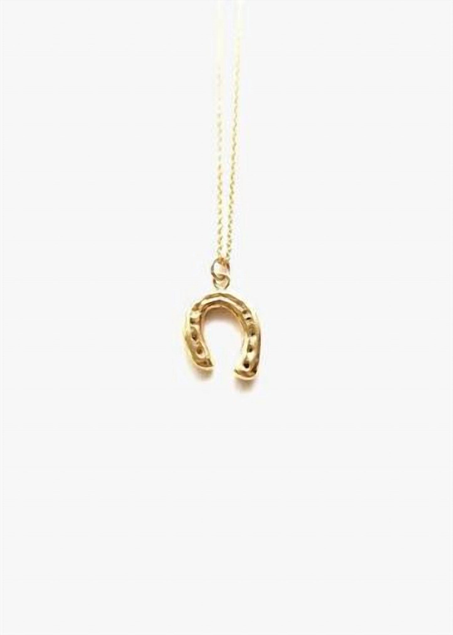 Women's Bracelet Pendant Horseshoe Charm