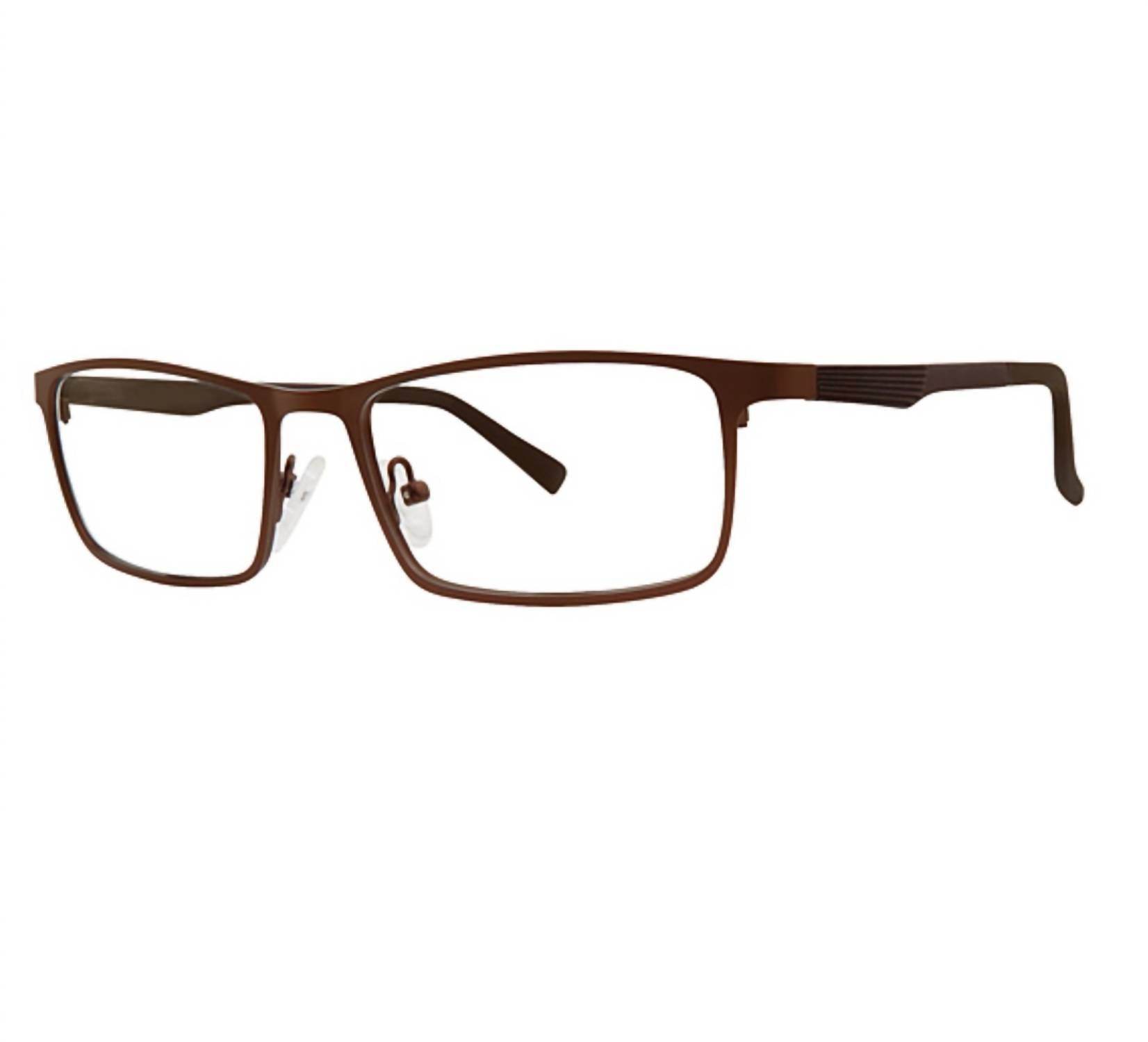 Giovani di Venezia - Men's Pierce Eyeglasses - Rack Hunt -