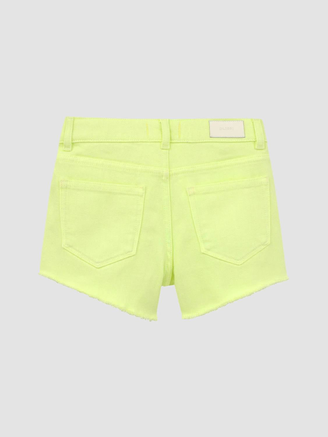 Lucy Shorts
