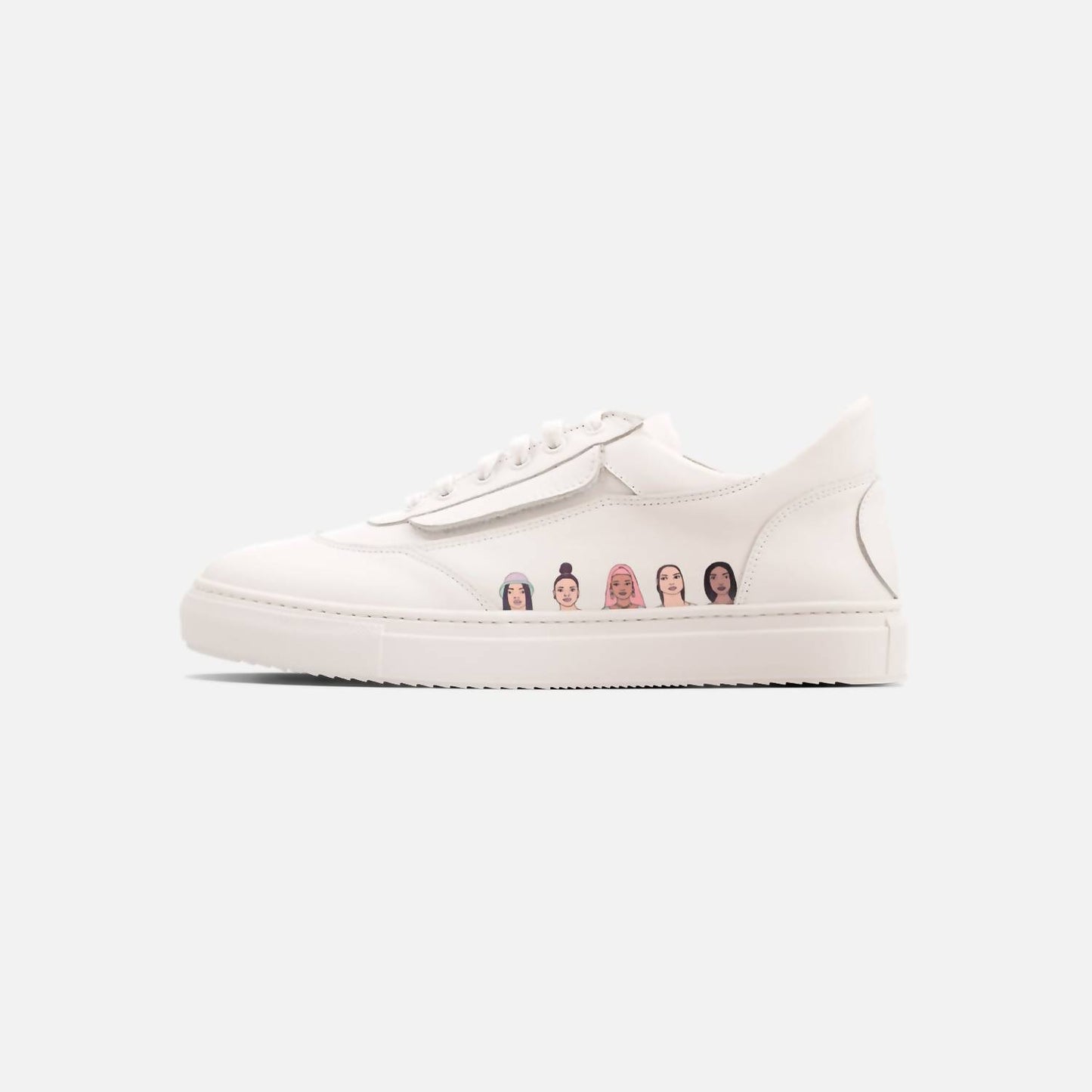 Unisex - Bold Tyfini V2 Sneakers