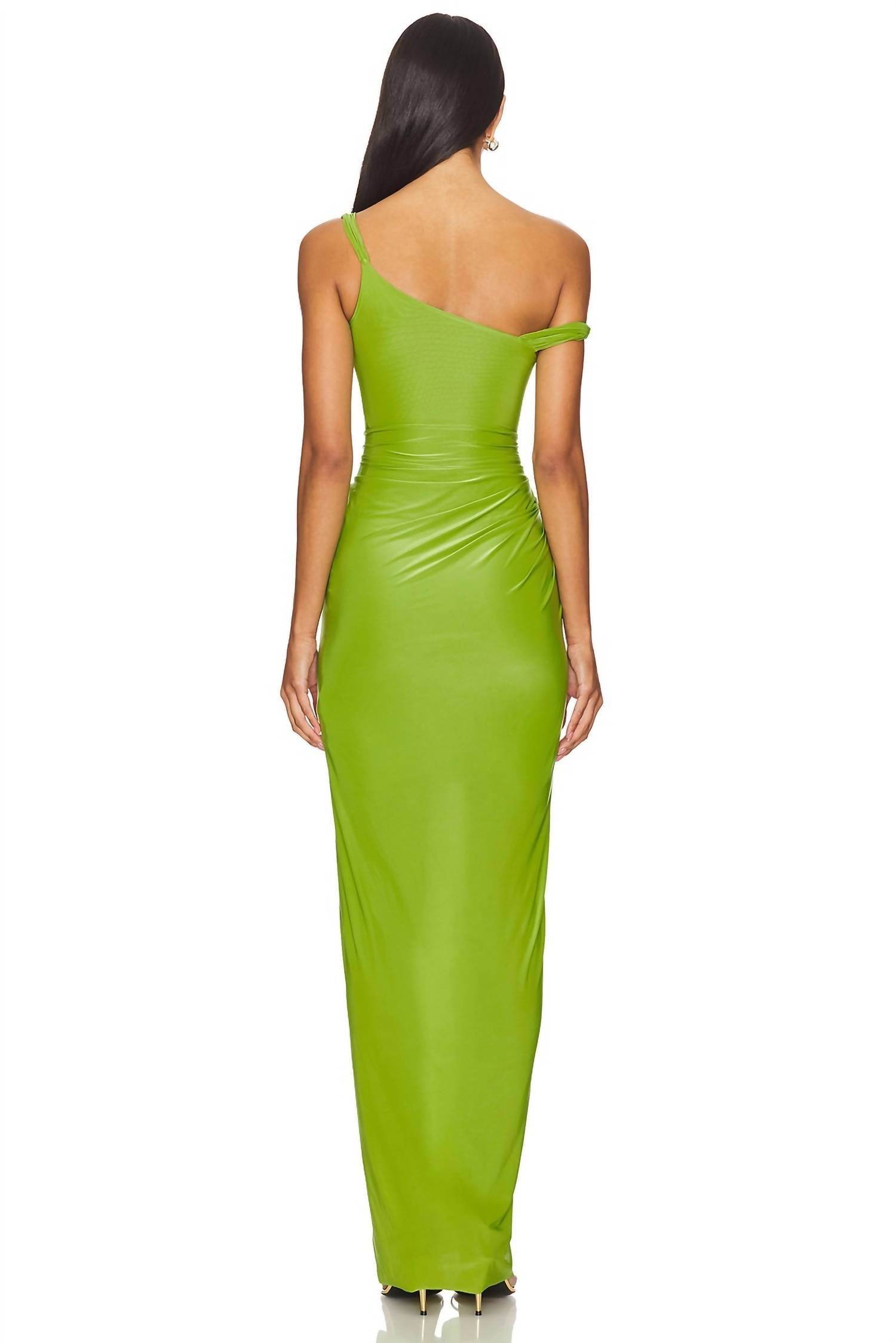 Deme by Gabriella - Nellie Maxi Dress - Rack Hunt -