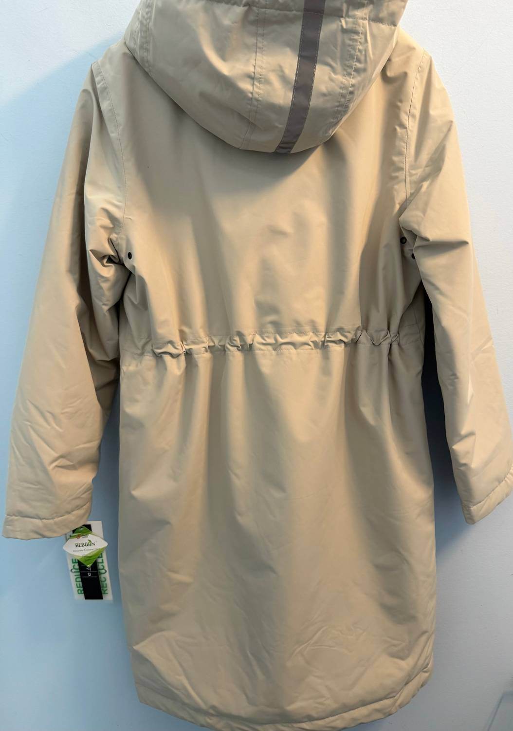 CRO - Women's Urban Outdoor Jacket - Rack Hunt -