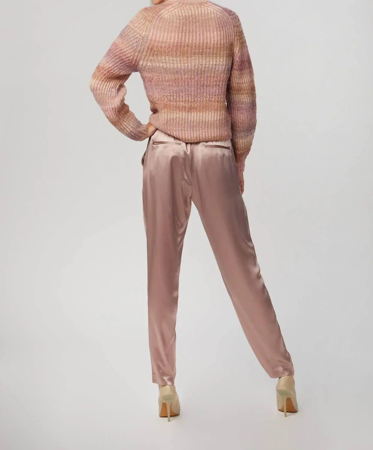 ALLEN SCHWARTZ - KENLEY PANT - Rack Hunt