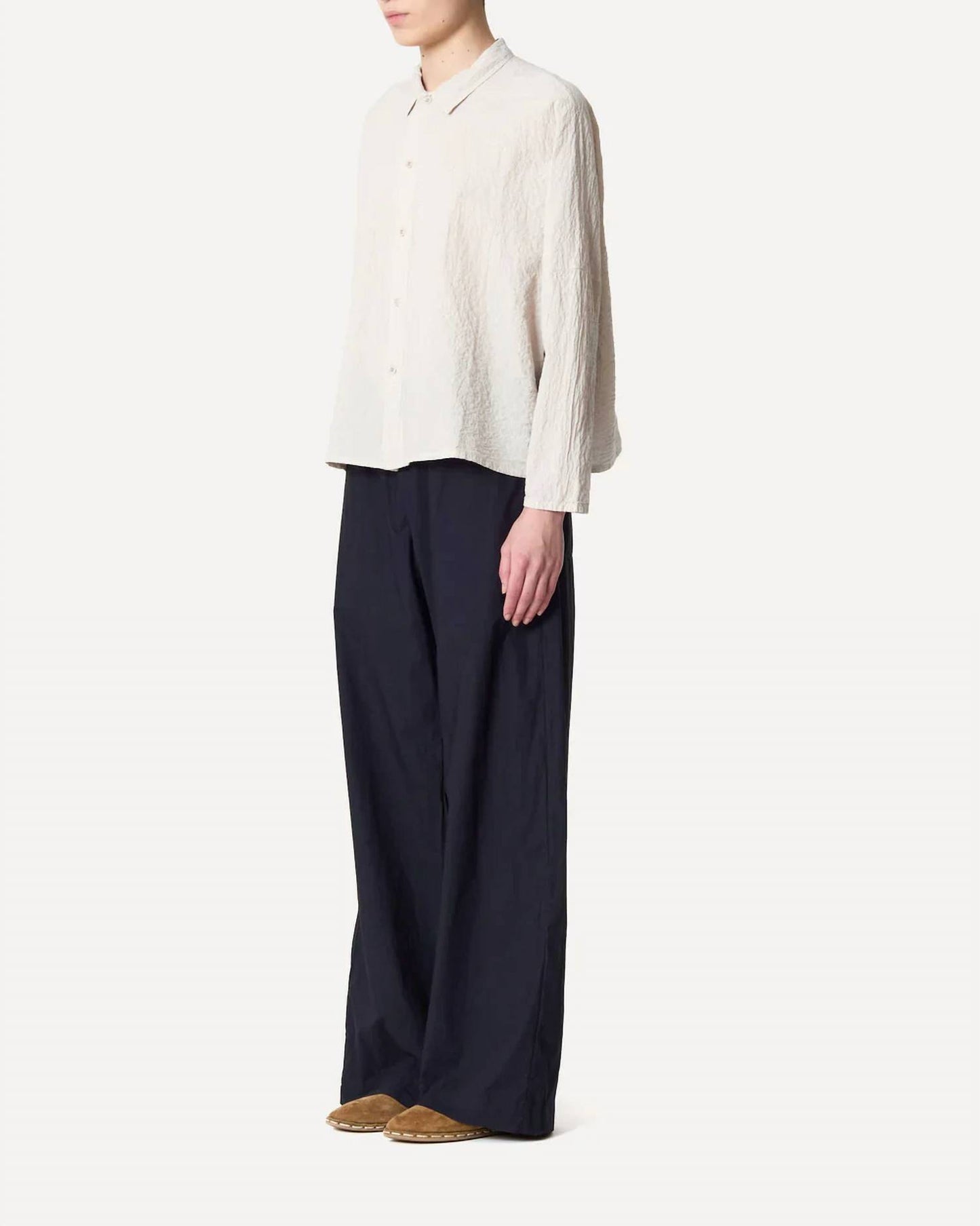 Camicia Tina Rock Shirt