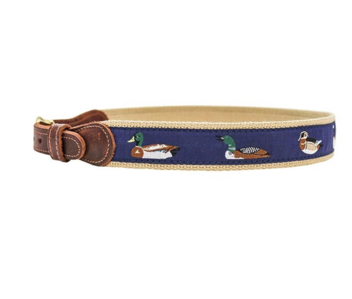 Boys' Buddy Belt