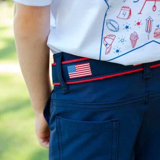 Kids' Buddy Belt