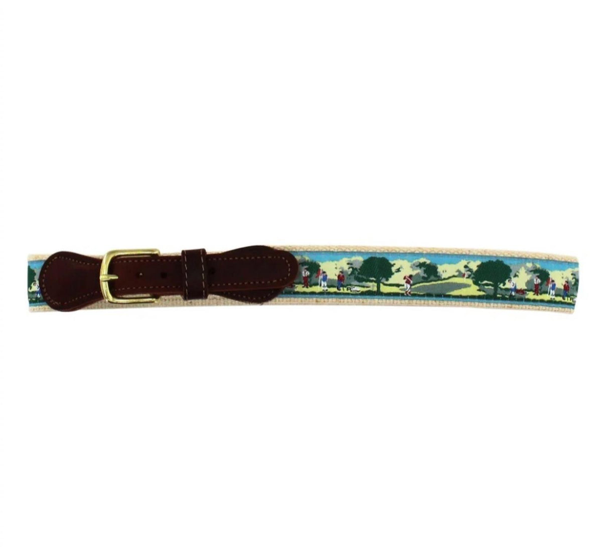 Kids' J. Bailey Buddy Belt