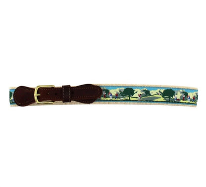 Kids' J. Bailey Buddy Belt