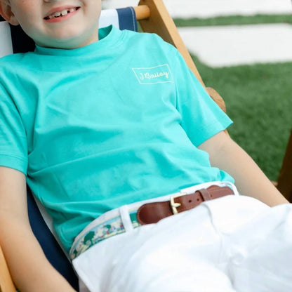 Kids' J. Bailey Buddy Belt