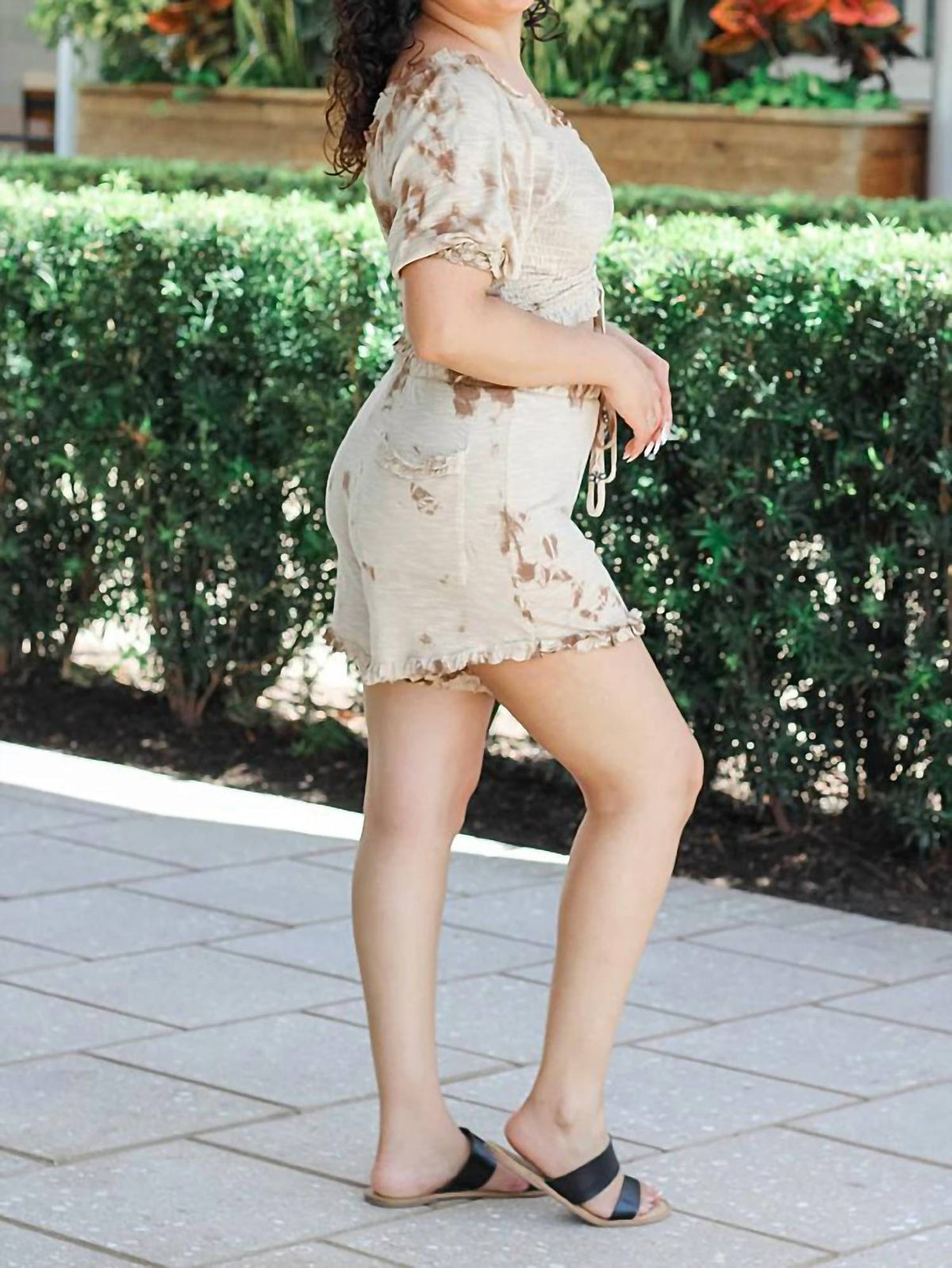 Ella Shorts