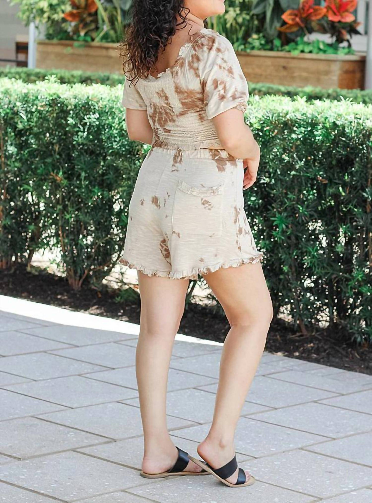 Ella Shorts