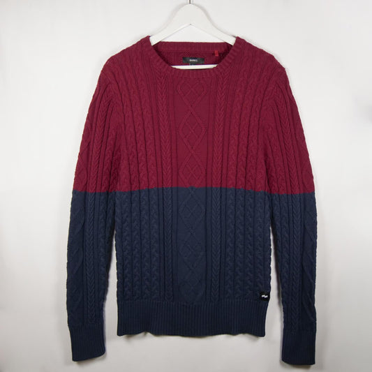Peak Sweater