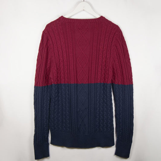 Peak Sweater