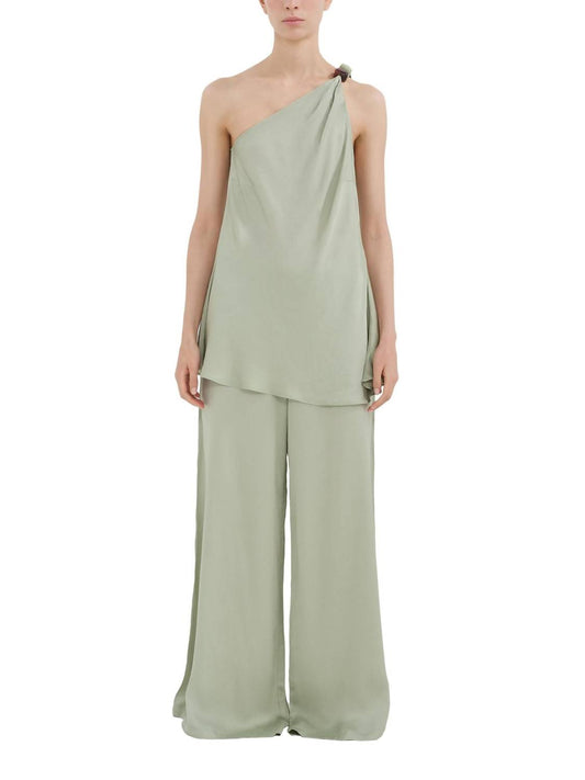 Ferrat One-shoulder Top