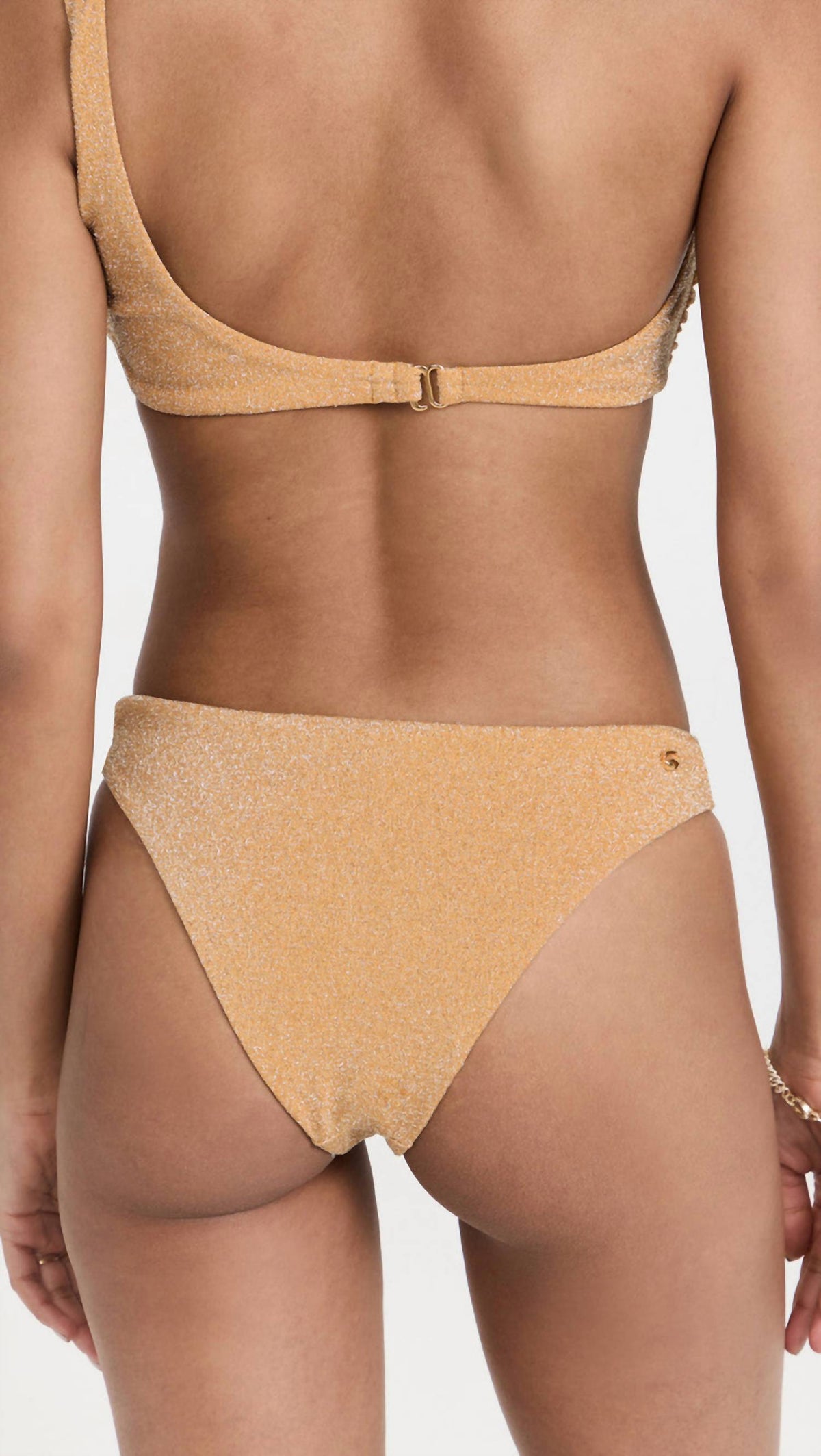 Glitter Bottom