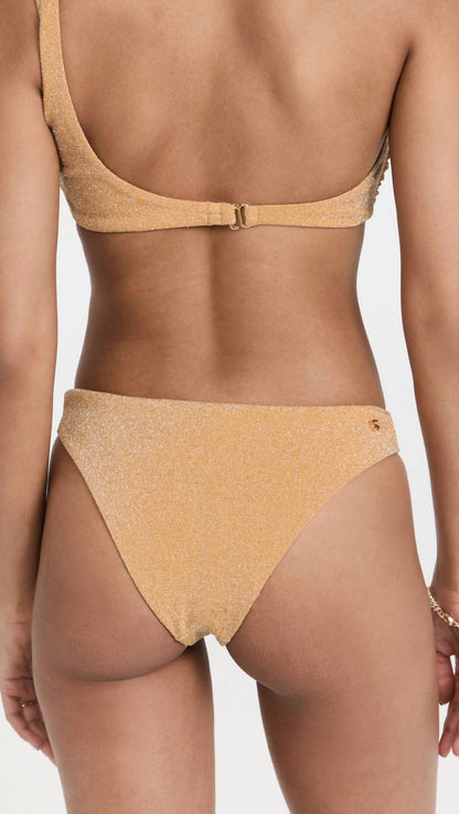 Glitter Bottom