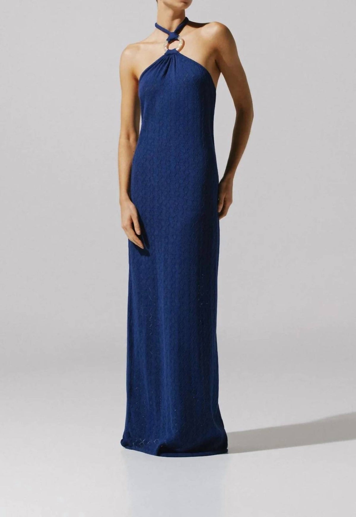 Jerico Maxi Dress