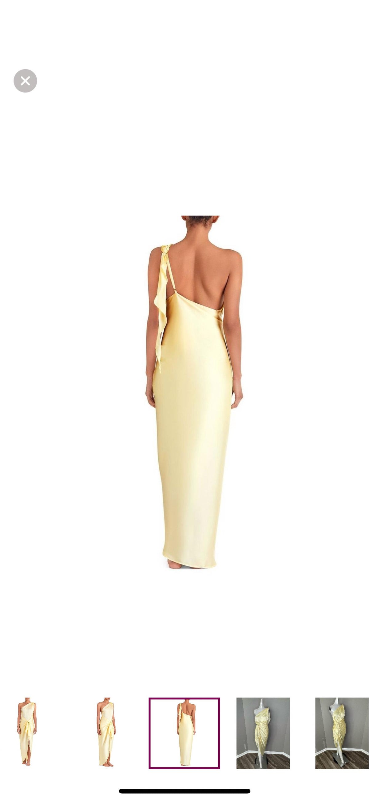 Women's Marea Dress