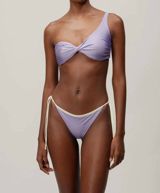Ola Bikini Top