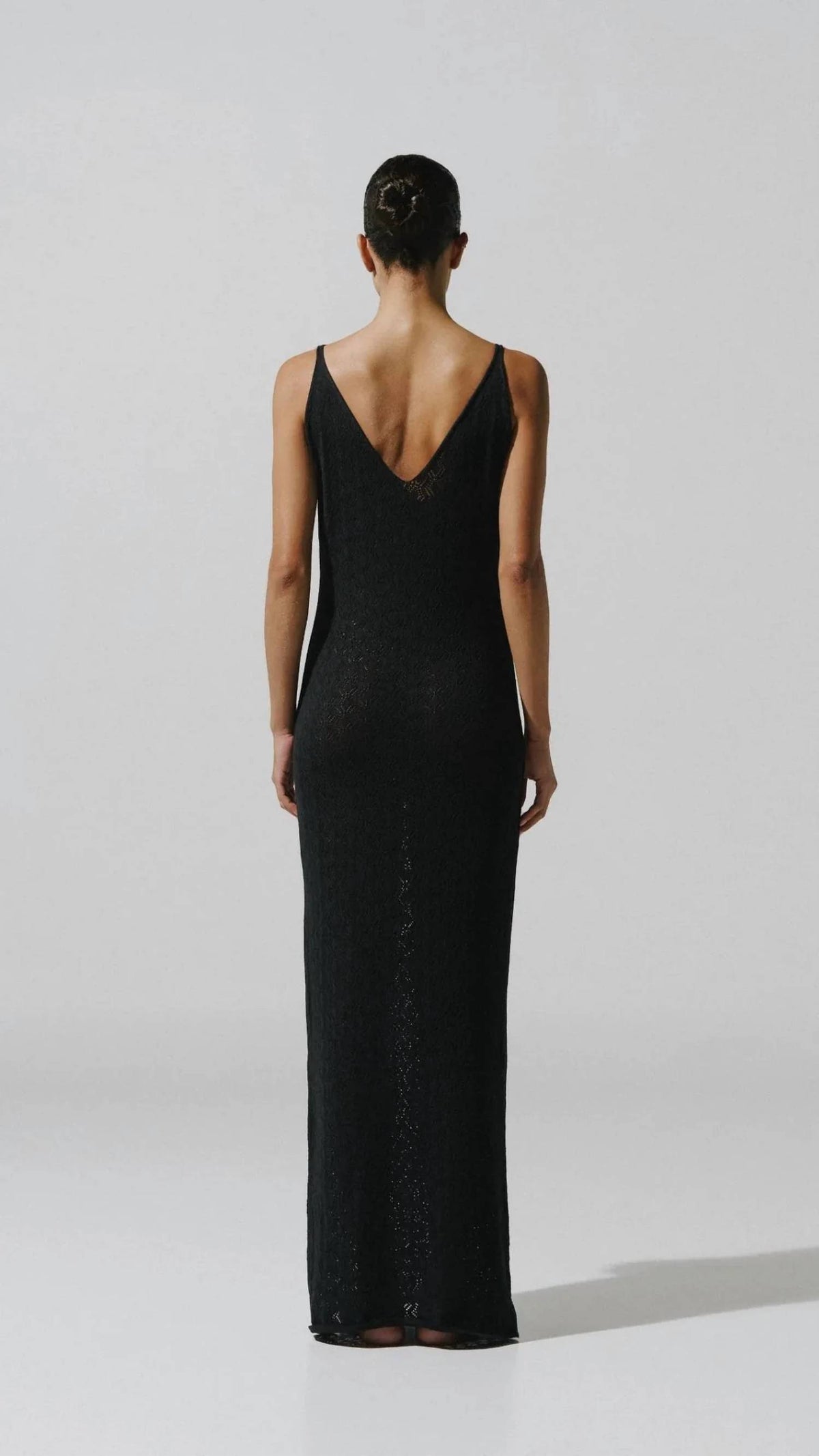 Tamara Maxi Dress