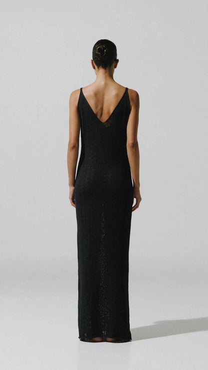 Tamara Maxi Dress