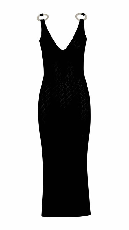 Tamara Maxi Dress