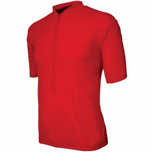 Men's Classic Cycling Jersey