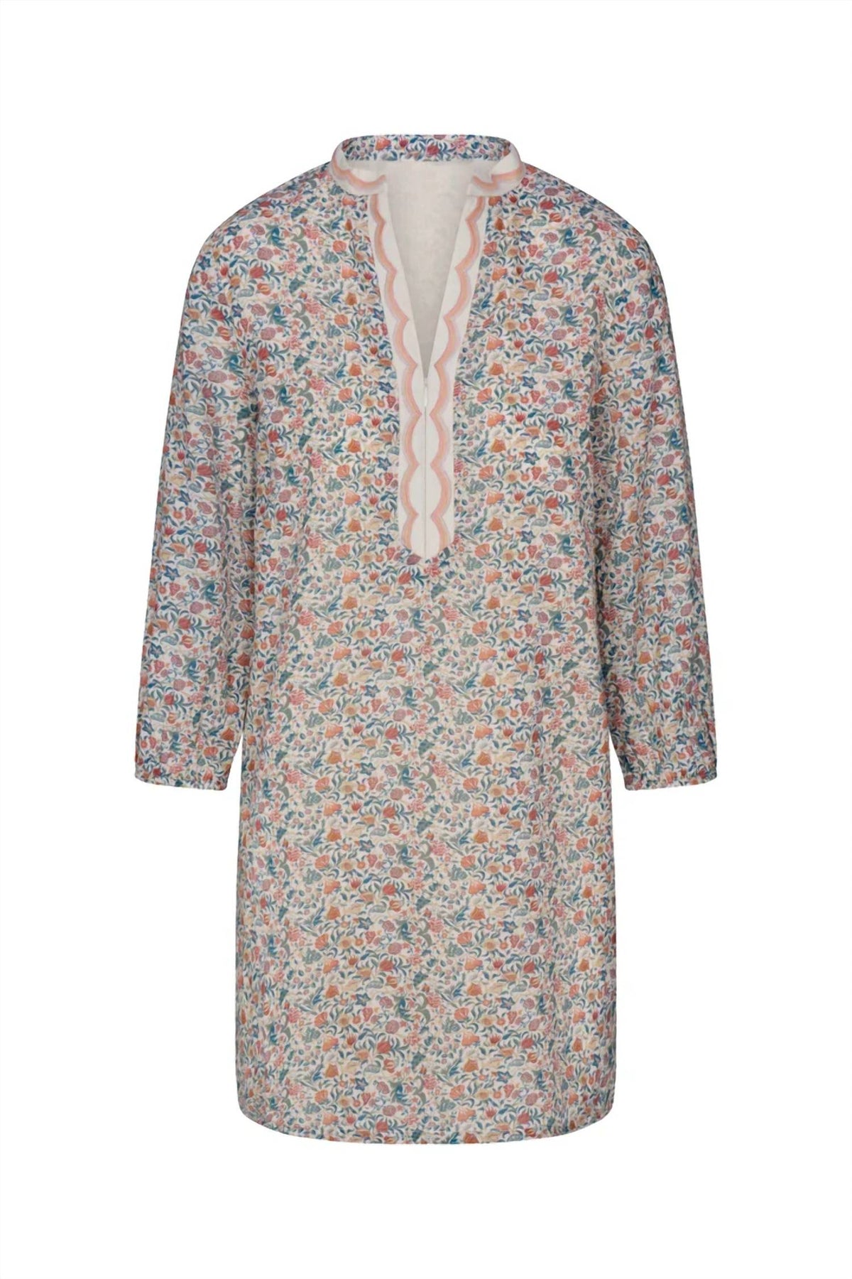 Celeste Tunic