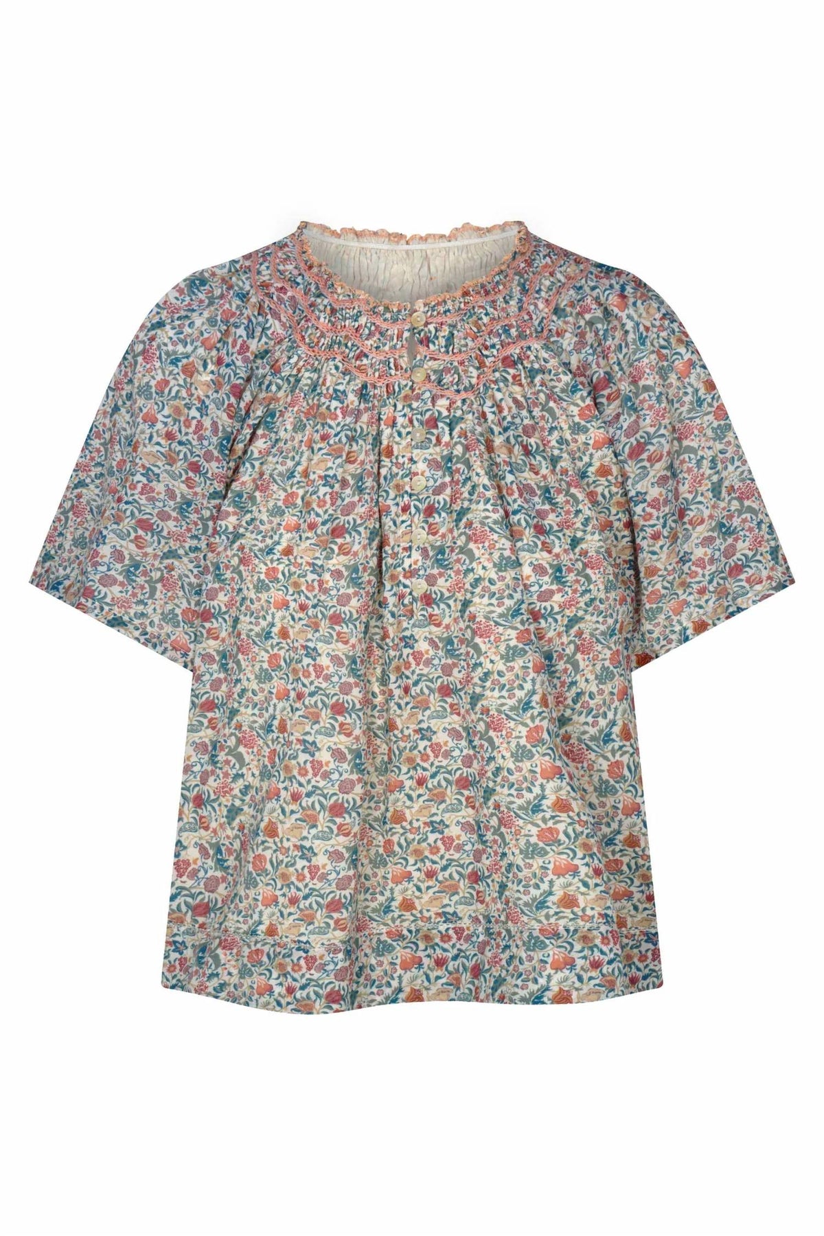 Willow Top
