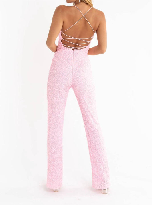 Kinsley Jumpsuit