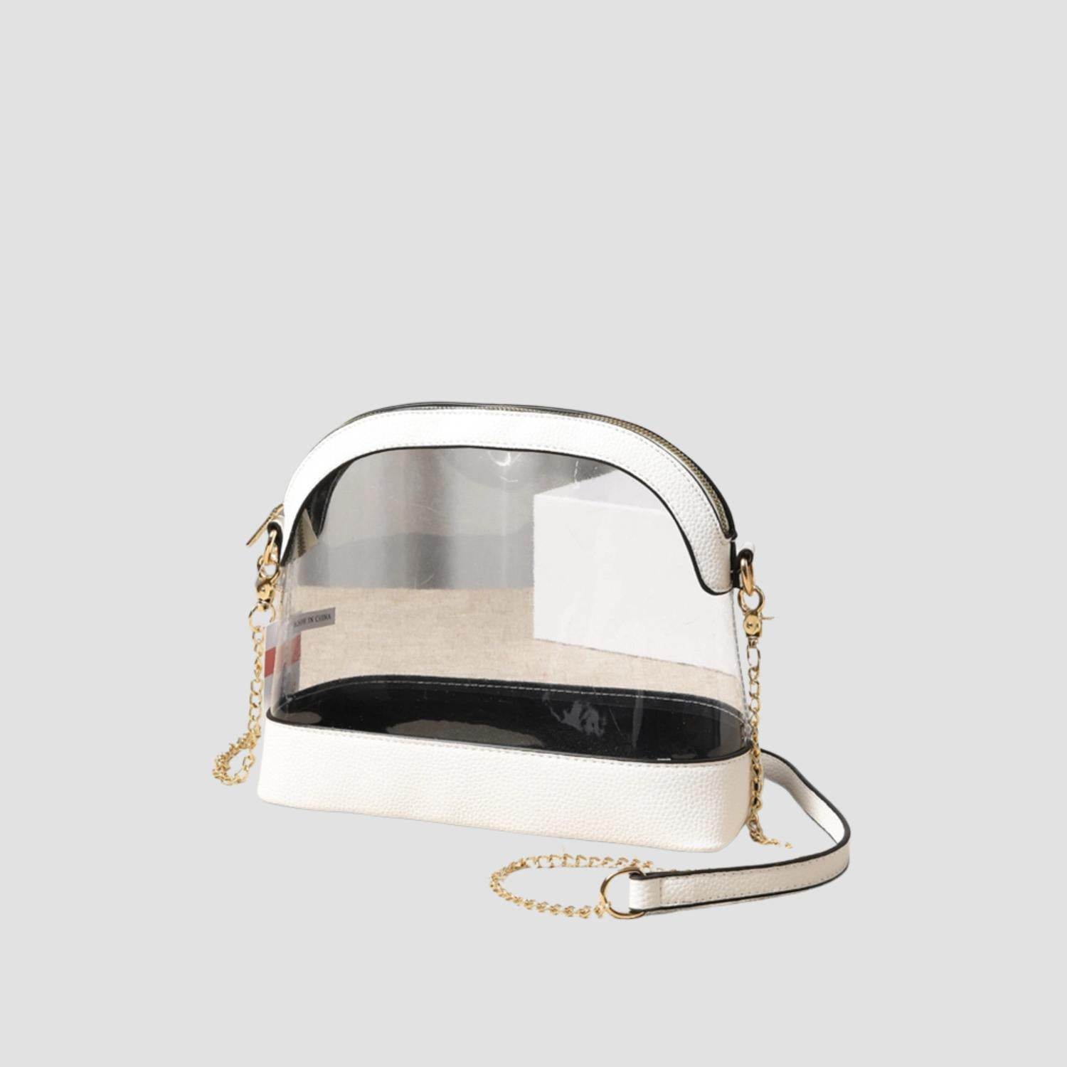 Hana - Women's Concert Gameday Crossbody Bag - Rack Hunt -