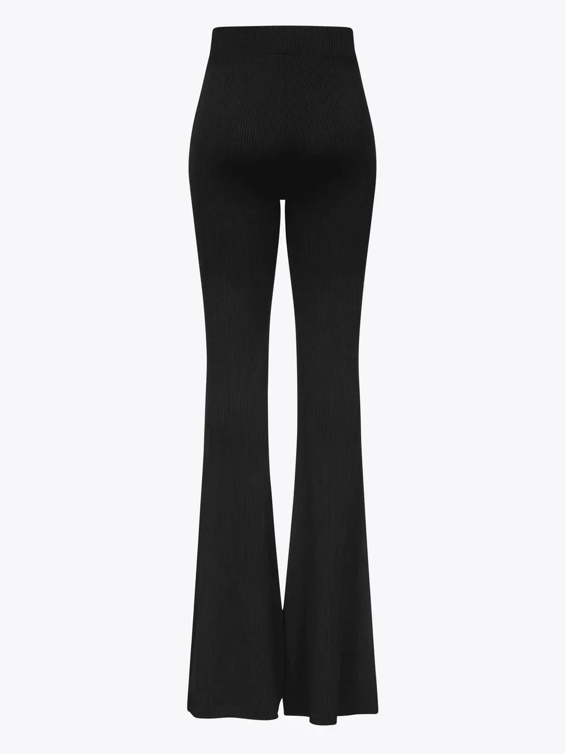 AREA - Star Stud Flare Pants - Rack Hunt