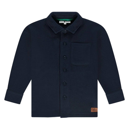 Boy's Shirt Long Sleeve Shirt