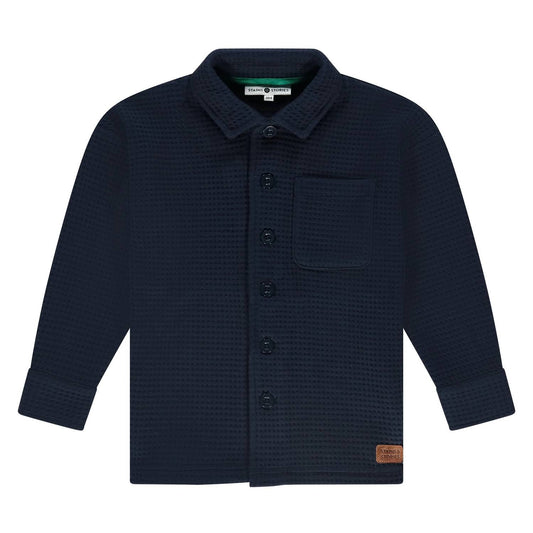 Boy's Shirt Long Sleeve Shirt