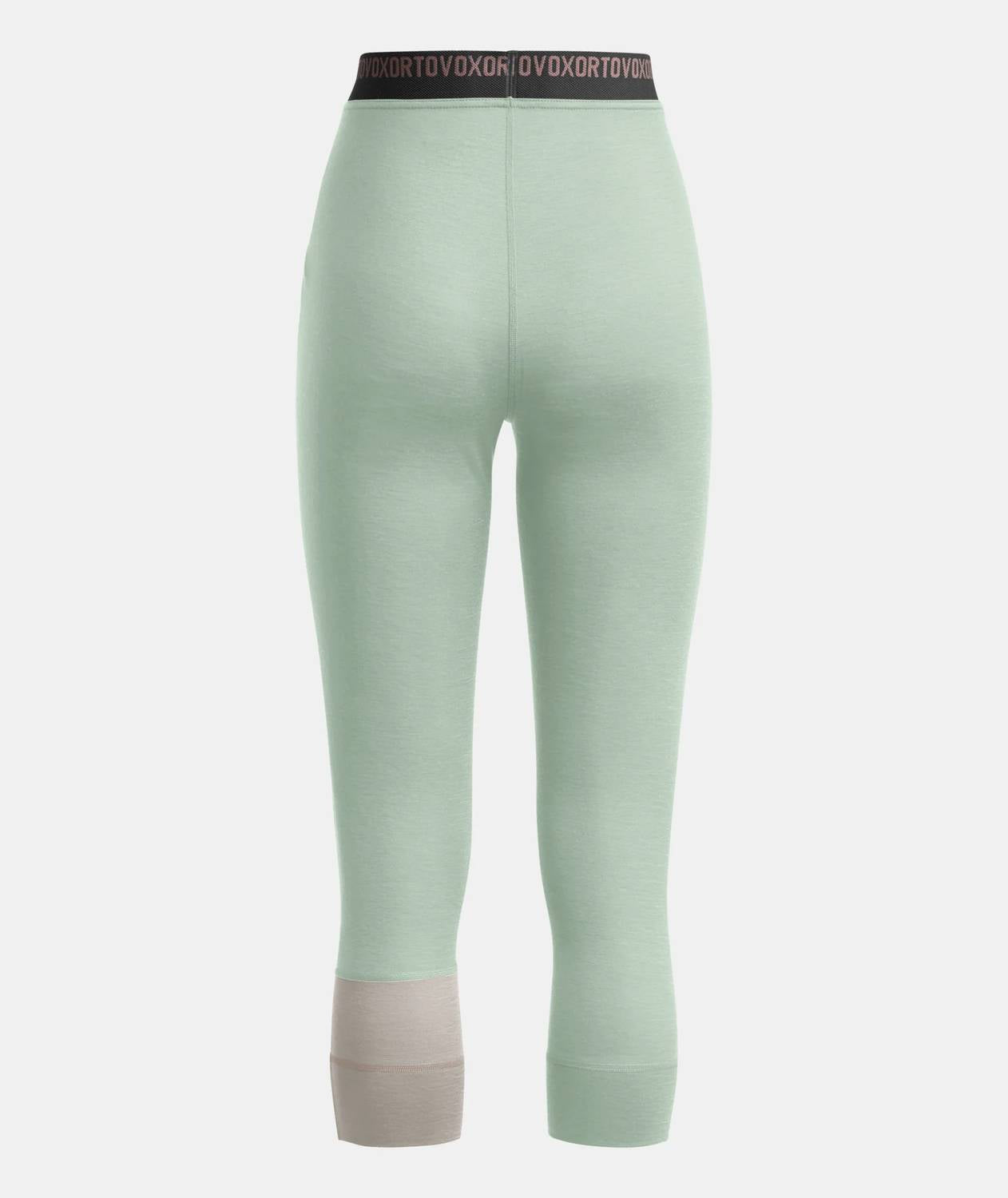 Women's 185 Rock N Wool Short Pants