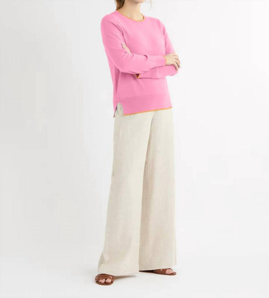 Lou Jumper Sweater