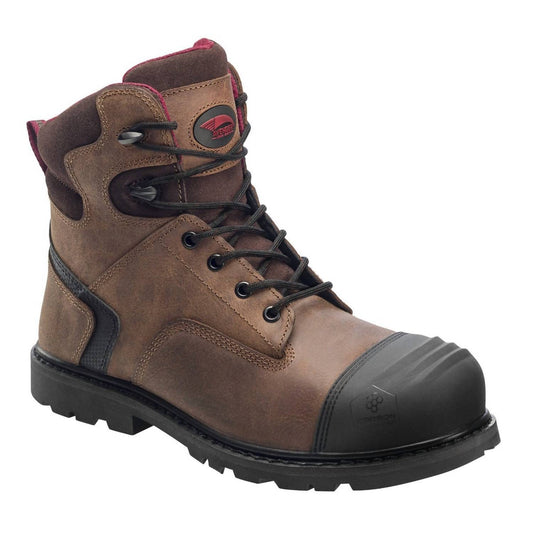 Men's 7542 Composite Toe Work Boot