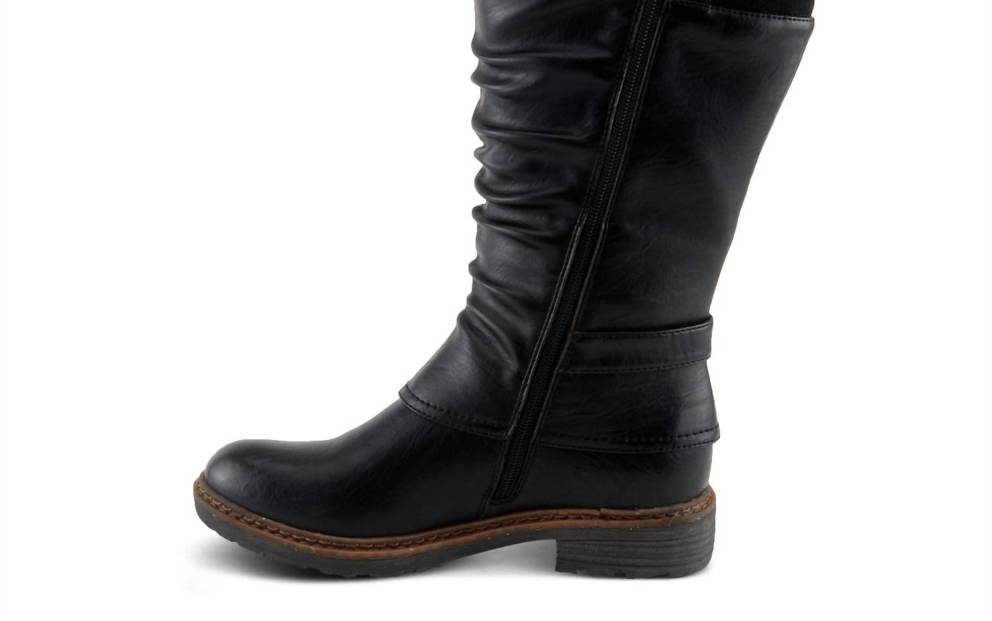 Women's Patrizia Olena Indulgently Luxurious Tall Boot