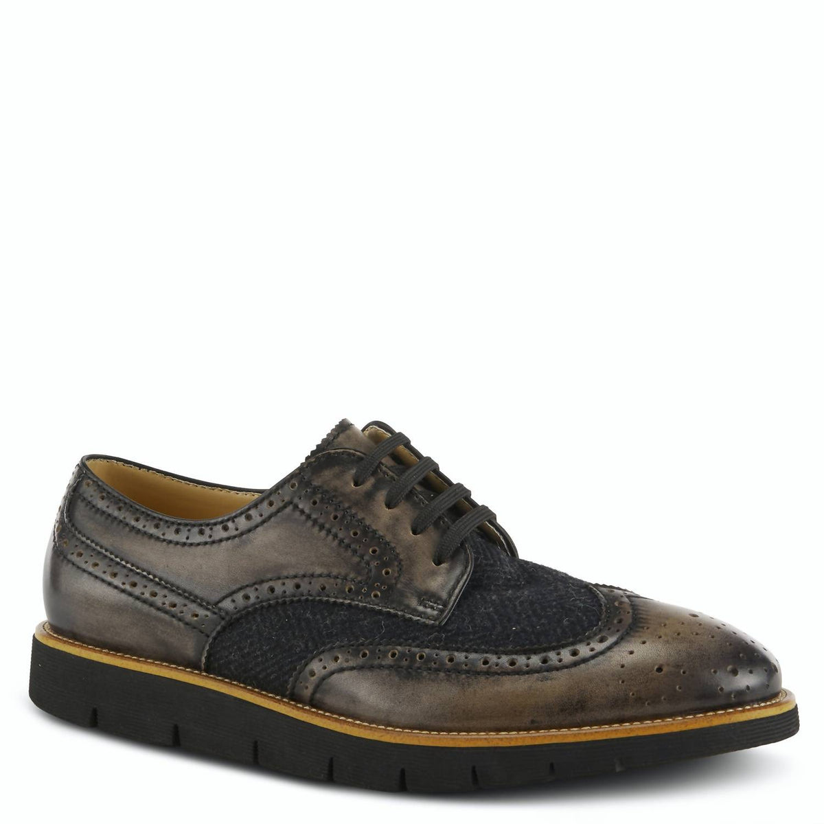Men's Beaufort Oxford Shoes