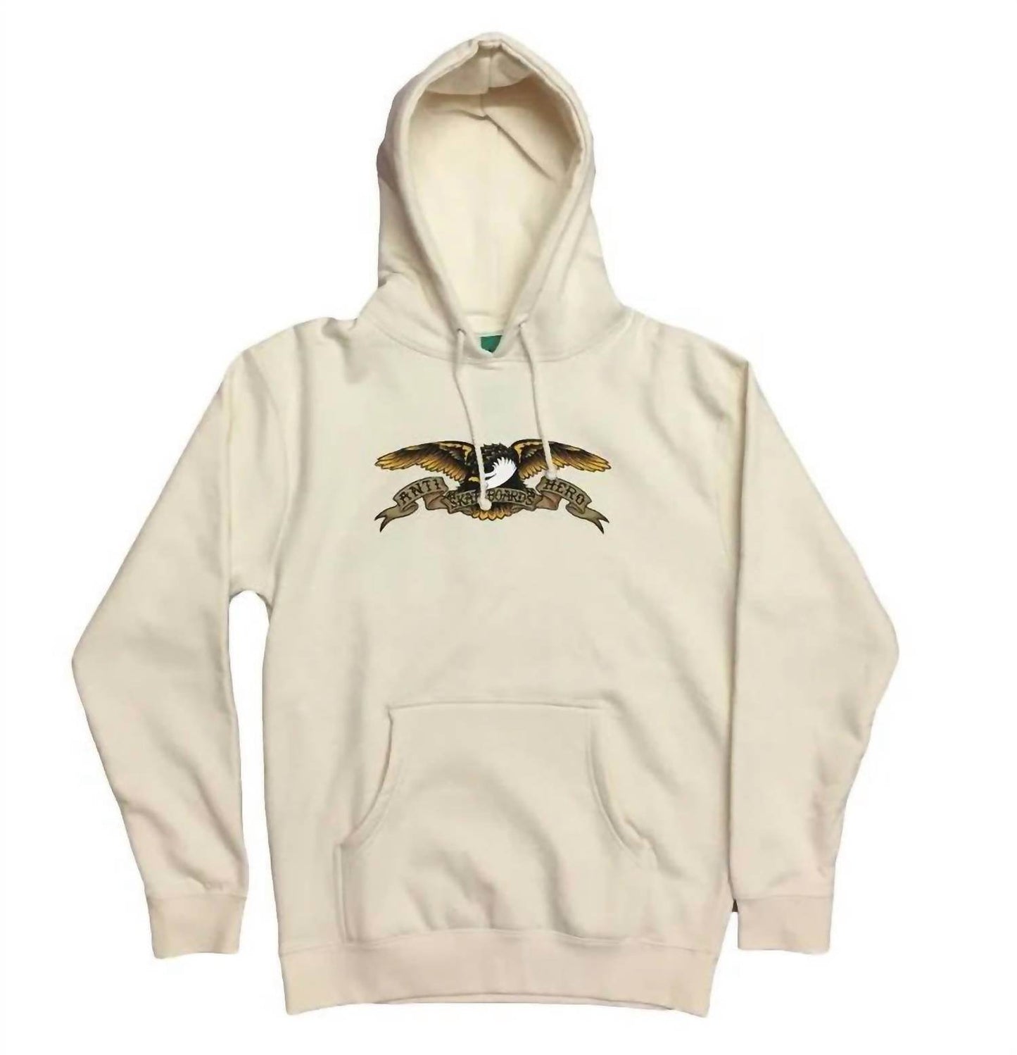 Antihero Skateboards - Women's Eagle Hoodie - Rack Hunt -